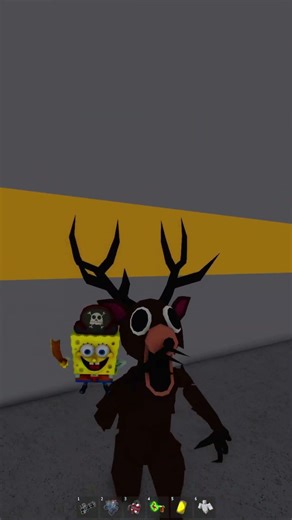 ROBLOX PRISON OBBY!