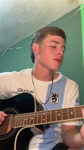 Yo Soy - Cover de Cornelio Vega