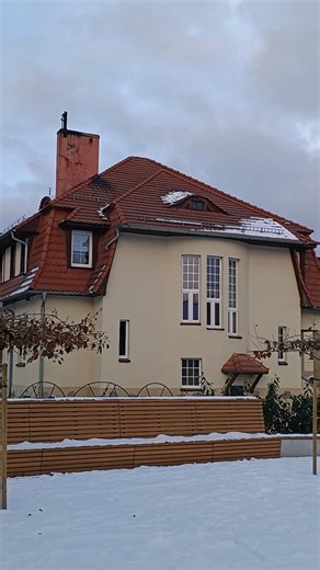 Trzebnica - architektura miasta - stare kamienice #old #architecture