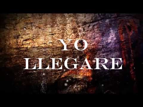 Yo llegare - (Instrumental con Letra)