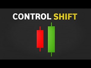 The Engulfing Candle Isn’t an Entry — It’s a Warning