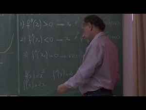 Introdução ao Cálculo Diferencial e Integral - 02.04.2016 - parte 4