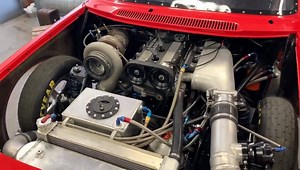 1450hp Volvo powered by FuelTech FT550 EFI System! Video by PPF #fueltecheverywhere #fueltech #ft550 #volvo | FuelTech USA