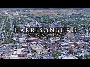 Harrisonburg, Virginia, USA