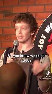 Liverpool schools… | LIVE at Hot Water Comedy Club