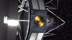 ワームホール, 黒, 穴, 銀河, 螺旋, スペース, 宇宙