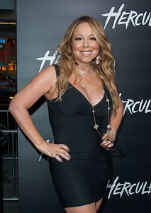Mariah Carey Announces New Album Release Date [Update: Album Title Revealed]