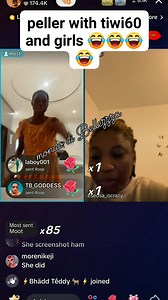 peller with tiwi60 😂😂😂😂 this valentine's nor go sweet if nobody give my peller tiwi60 | Mondo di Bellezza