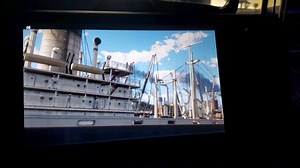 Mafia (Definitive Edition) is a STUNNING gem on the Deck with super rich environments and high production values. Stable 40hz on Experimental Proton. Launch command on comments.