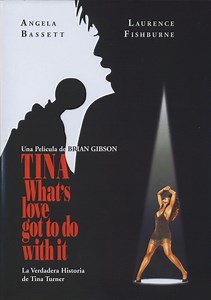Tina, la verdadera historia de Tina Turner