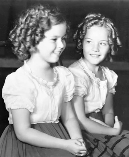 Fareid Mc.gemy on Instagram: "Shirley Temple and her double Mary Lou Isleib filming "Heidi" - 1937 Heidi is a 1937 American musical drama film directed by Allan Dwan and written by Julien Josephson and Walter Ferris, loosely based on Johanna Spyri's 1880 children's book of the same name. The film stars Shirley Temple as the titular orphan, who is taken from her grandfather to live as a companion to Klara, a spoiled, disabled girl. It was a success and Temple enjoyed her third consecutive year as