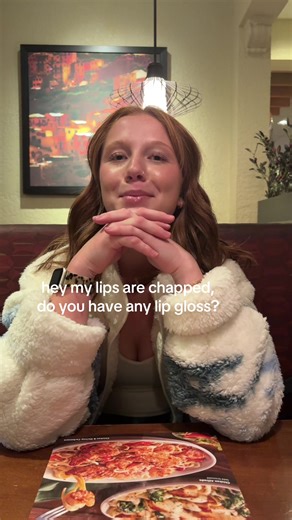 Luscious Lips: The Best Lip Glosses for Chapped Lips