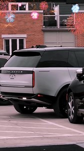 147K views · 10K reactions | Range Rover 2024 | Luxury cars and SUV | Facebook