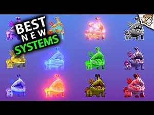 TOP 10 NEW Systems and Tools MAY 2025! | Unity Asset Store