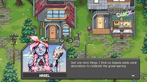 Grand Opening Quest Guide - Chef RPG