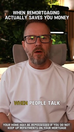 📢 Thinking About Remortgaging? Here’s How You Might Save 📢 🔍 Can you save money by remortgaging? It depends on your unique situation. Here’s the breakdown: \t1. Existing Low Rates 📉: If you locked in a low rate (under 2%) around 5 years ago, a new mortgage might mean higher payments, as current rates are higher. \t2. Avoiding the Standard Variable Rate (SVR) 🚨: When your fixed rate ends, you’ll move to your lender's SVR, often 7% . Remortgaging now could secure a rate below this, preventing