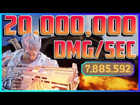 OUTRIDERS WORLDSLAYER | BEST PYROMANCER BUILD!!!