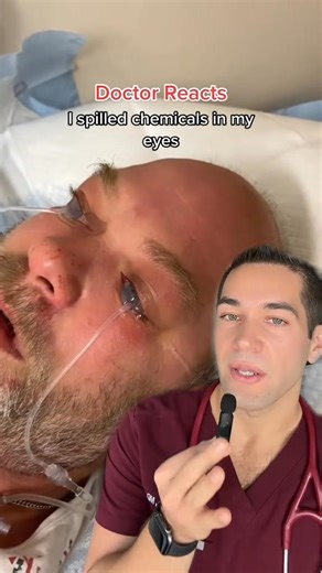 Protect Your Eyes: Always Wear Goggles in the Lab! Never compromise on safety! 🥼🧪 Wear your goggles in the lab and keep your eyes protected while experimenting. | Dr Myroo Figurra