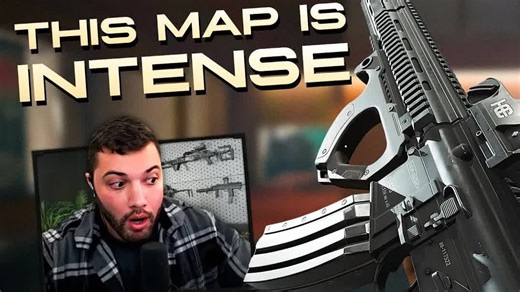 电视台PVP有时候还真是与众不同噢 - Arena Breakout Infinite_游戏集锦