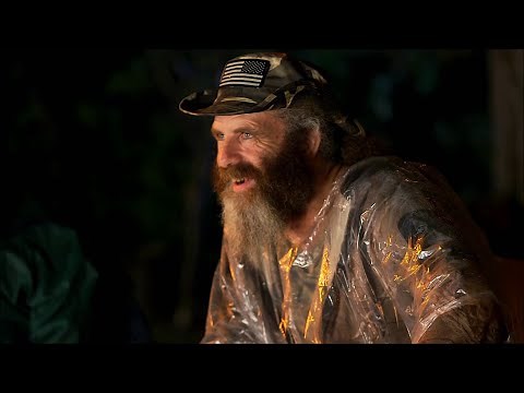Mountain Monsters By The Fire Season 1 - Wild Bill Breaking Willy's Equipment [HD] [2021]