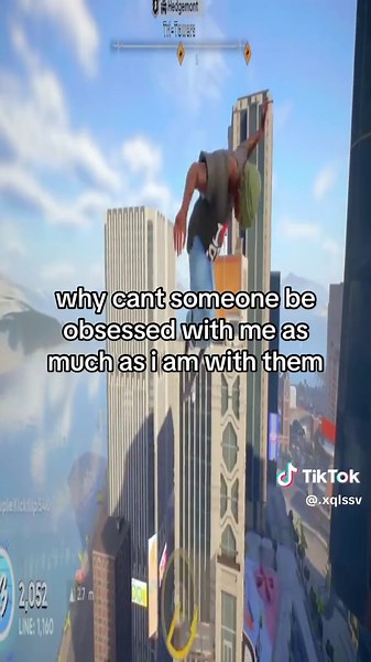 Understanding Obsession in Relationships