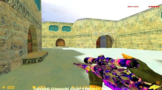impossible to return prime. tg: @classik_cs16 #cs16 #cs2 #csgo #game #games #edit #counterstrike