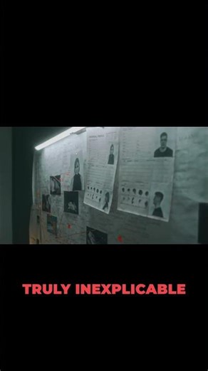 Gone Without a Trace — And No One Knows How #Creepy #unsolvedmysteries #davidallen