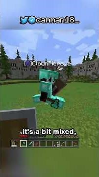 Which Version is Better? Java or Bedrock? (main differences)