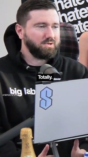 2.4K views | She interrupts! He LOSES his mind! | isw tv | Facebook