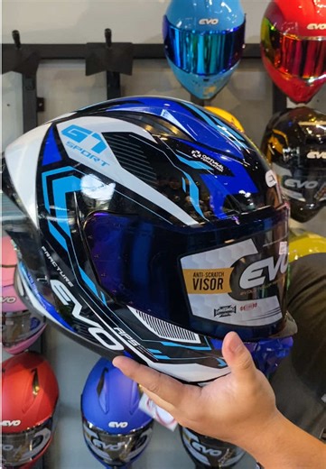 The Ultimate Guide to Full Face Helmets in GT Sport