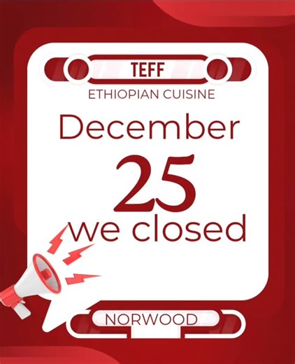 Teff Cuisine on Instagram