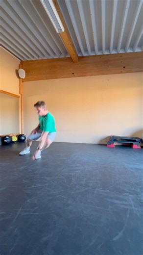 Side-to-Side Shuffle Drills | Lateral Shuffle | Speed Training | Explosive Strengt