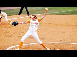 Monica Abbott's Lasting Legacy on Rocky Top