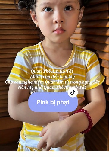 Làm Mẹ ai nhìn cảnh này mà k xót xa #embedangyeu #pinkoi #moonvlog