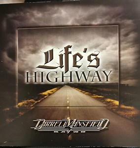 Darrell Mansfield - Life's Highway