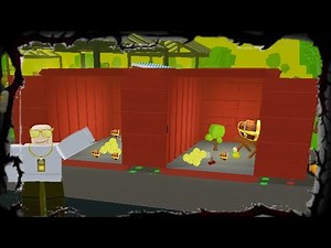 unlocking the craziest and rarest items in container rng