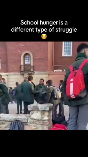 Tough times never last 🫩#viral #fyp #school #schoolhunger #fypシ | life with school