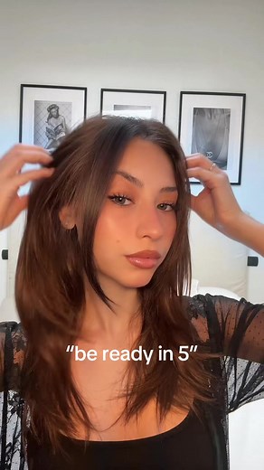 Quick Makeup Tutorial for Busy Mornings