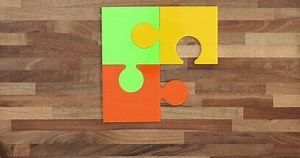 Putting Last Piece Puzzle Together Top Stock Footage Video (100% Royalty-free) 3491769849 | Shutterstock