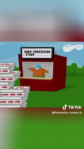 Favorite Moments from Homestar Runner