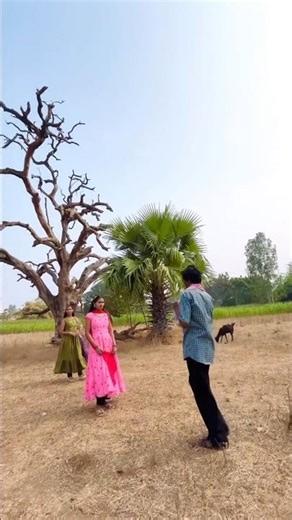 Tu Pyar Me 🥰😍 Darshana Zirva Aadivasi Song Shoot Video #gavthisong #darshana_zirva #aadiwasisong
