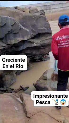 #fblifestyle impresionante pesca con atarraya la de estos pescadores de la india | Pezca y Aventura Joel