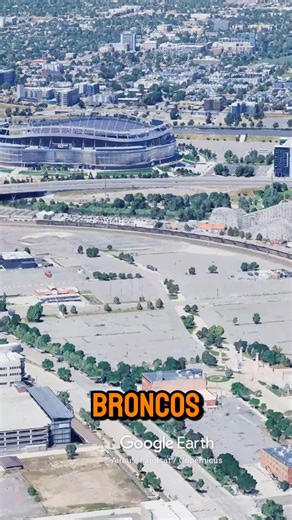 599K views · 17K reactions | The highest stadium in the world! #empowerfield #denver #broncos #milehigh #stadium | Wanderlustwondershq | Facebook