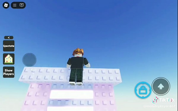 Velvet Vault (Tier 7) Obby Gameplay in Roblox