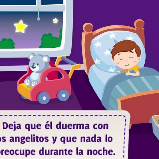 Tu mejor aliado en las noches.