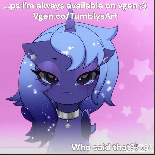 Creating Furries and Ponies with Live2D
