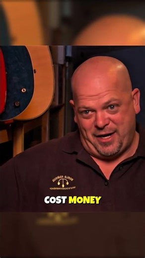 Pawn shop goes broke buying lost treasure 😱