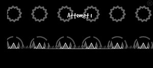 Crazy Hi: Showcasing Geometry Dash Skills