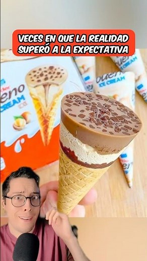 Times when Reality exceeded Expectations 😱