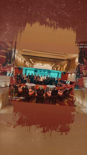 End of parallel session 2. Stay tune for more keynotes and parallel sessions. 🤩 | World Sustainable Construction Conference